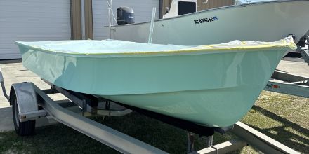 Wilmington Custom Boat Build Company