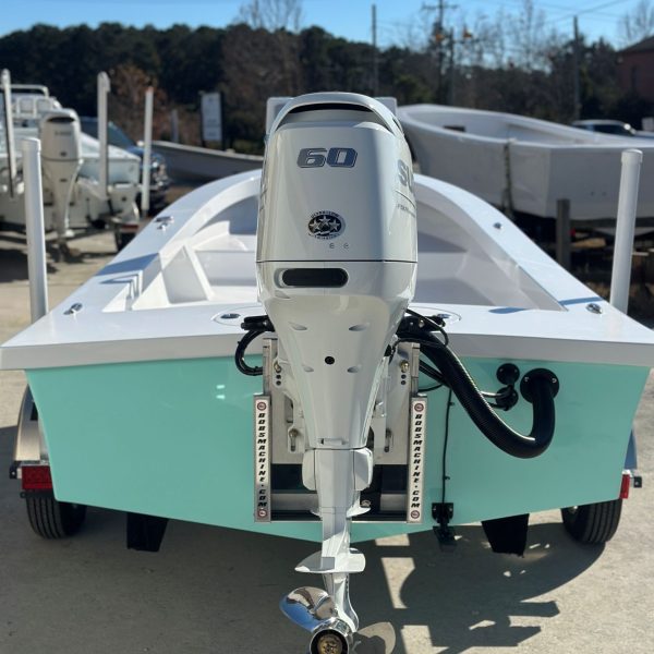 16 Privateer Boat Restoration Project