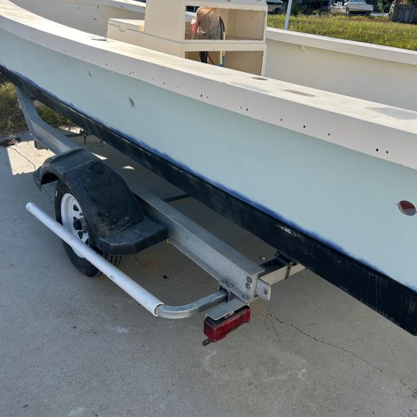 Jones Brothers Restoration Project