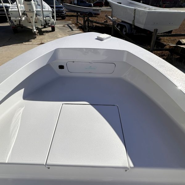 Privateer Project Completed