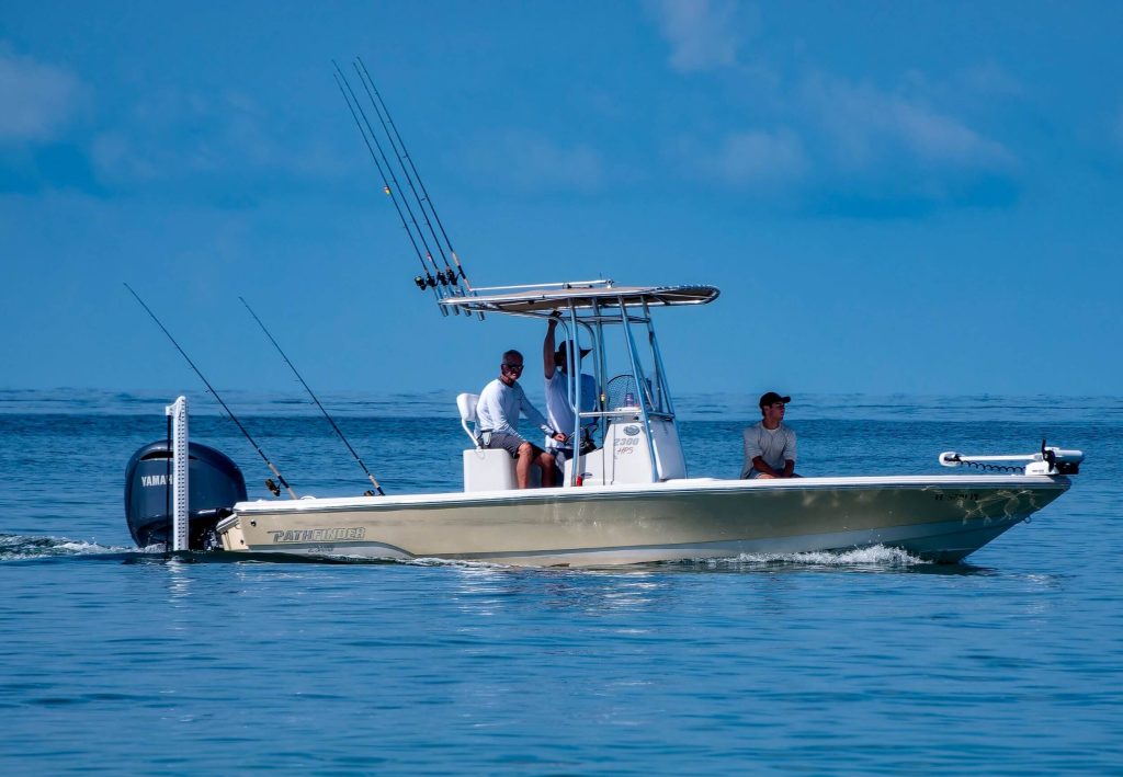 Affordable Boat Repair Services