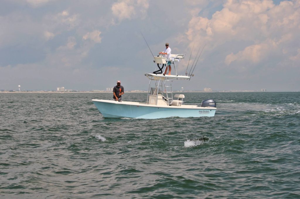 Boat Repair Company Serving Wilmington NC