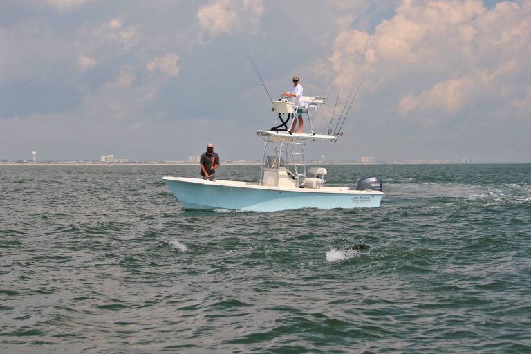 Boat Repair Company Serving Wilmington NC