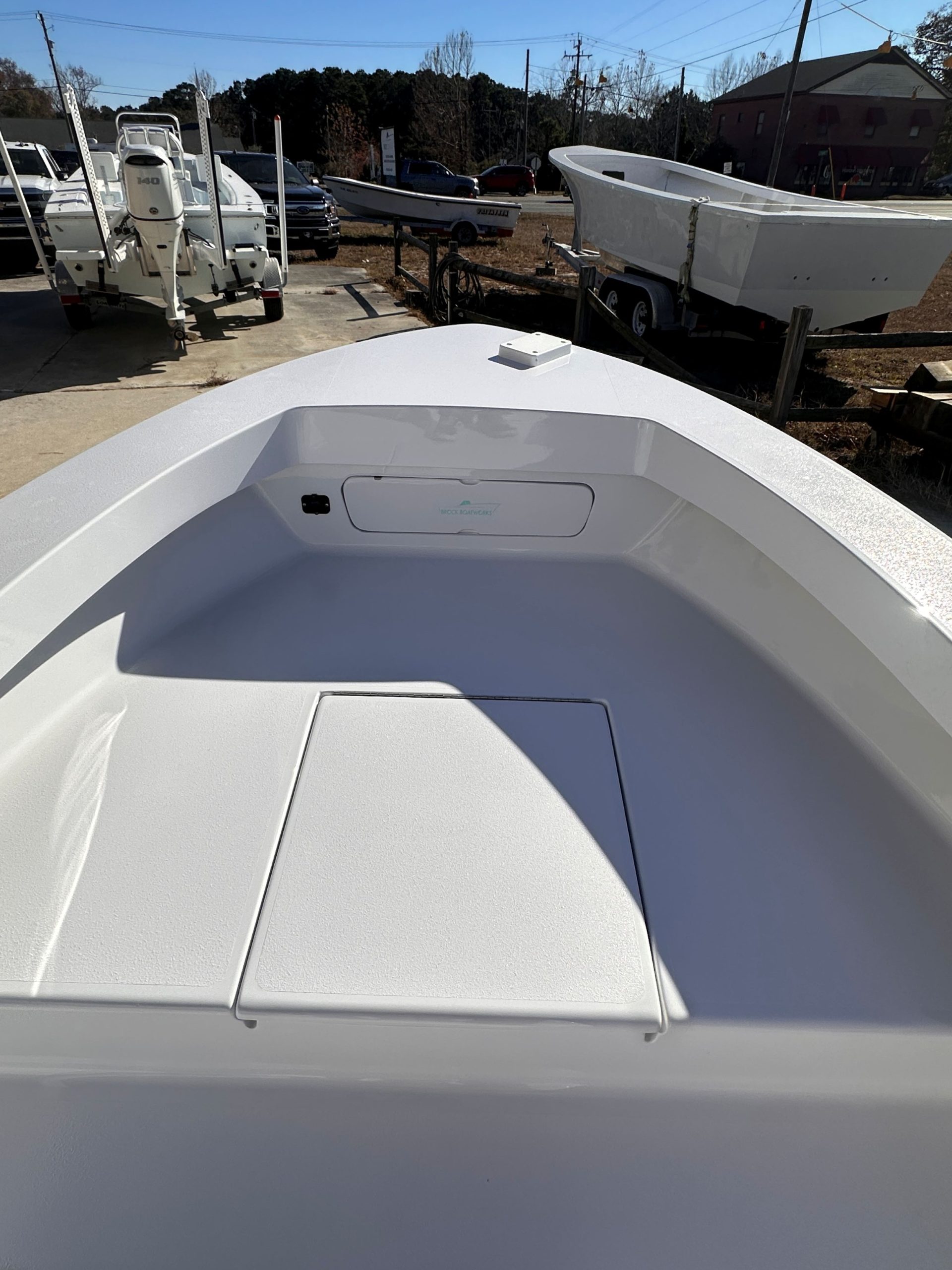 Privateer Project Completed