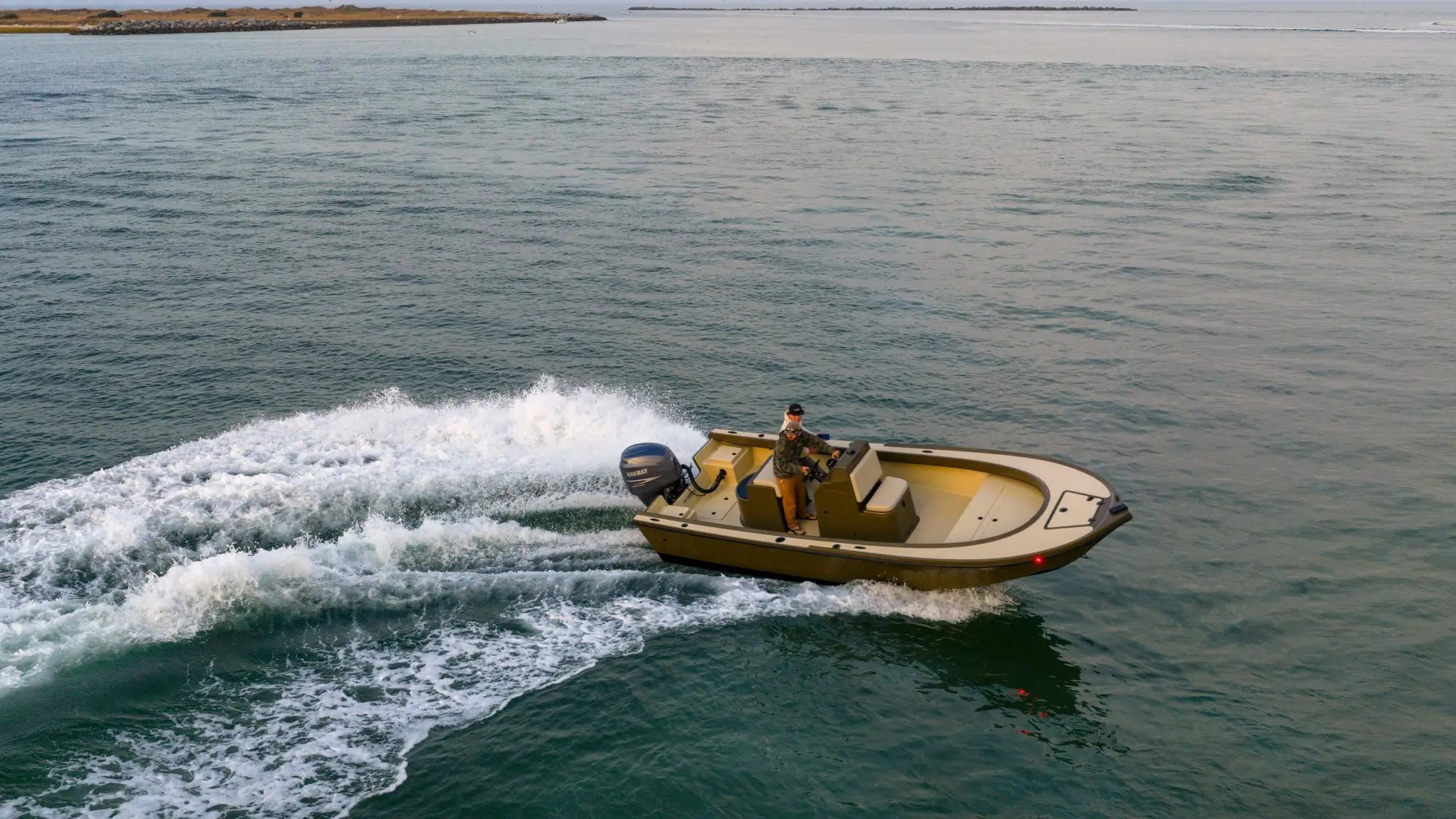 Boat Repair and Restoration Services in Wilmington NC